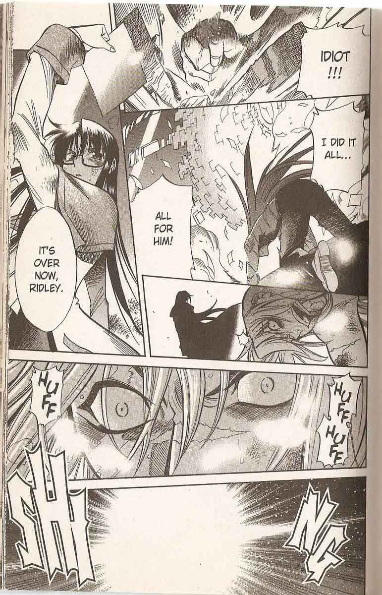 Page 29 Chapter 26 R.O.D - Read or Die