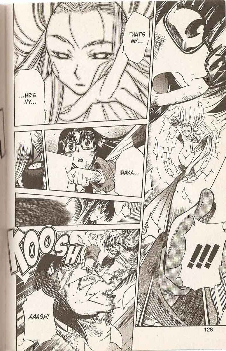 Page 30 Chapter 26 R.O.D - Read or Die