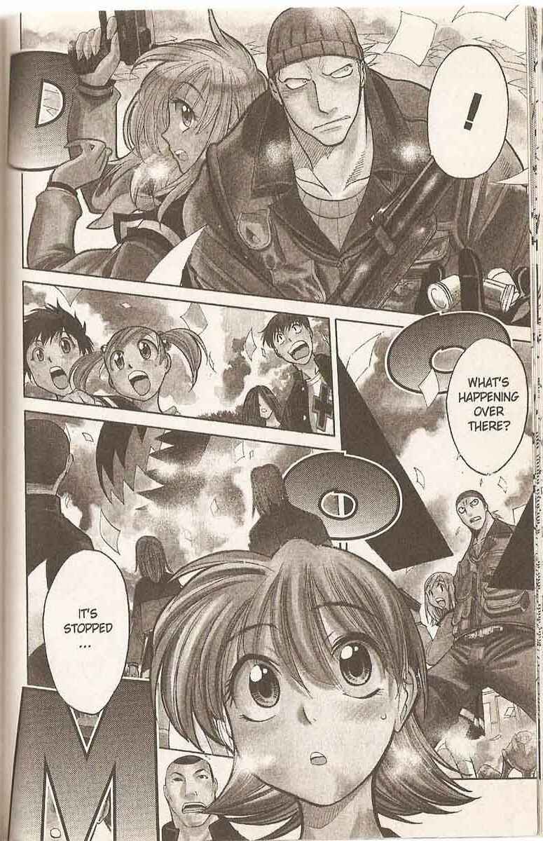 Page 4 Chapter 26 R.O.D - Read or Die