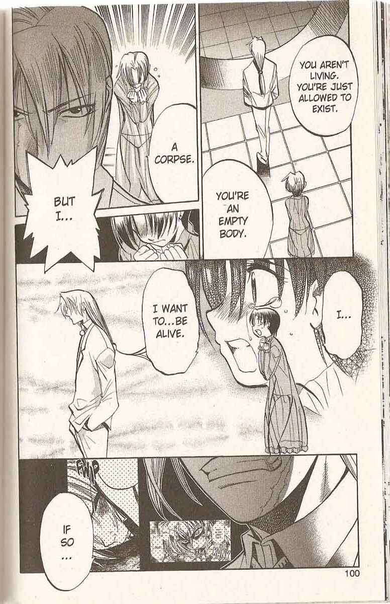 Page 18 Chapter 19 R.O.D - Read or Die