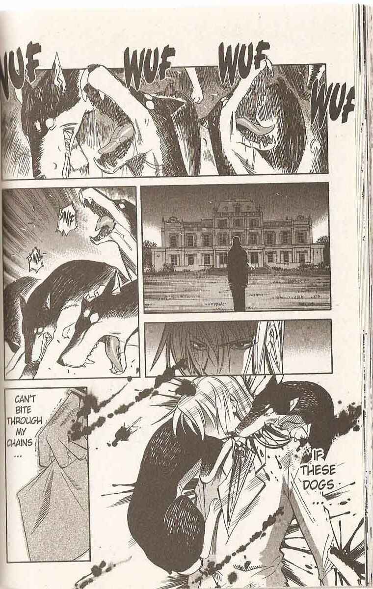 Page 20 Chapter 19 R.O.D - Read or Die