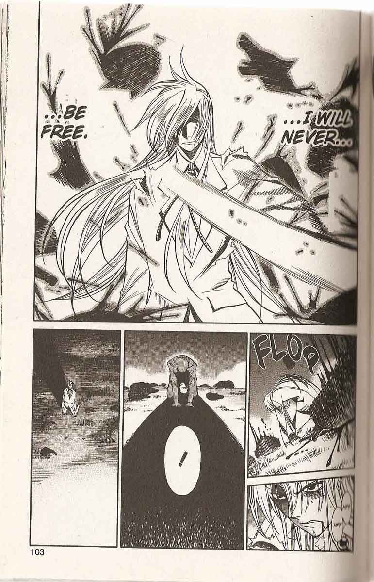 Page 21 Chapter 19 R.O.D - Read or Die