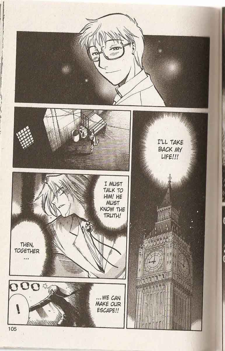 Page 23 Chapter 19 R.O.D - Read or Die