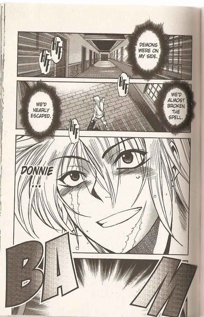 Page 25 Chapter 19 R.O.D - Read or Die
