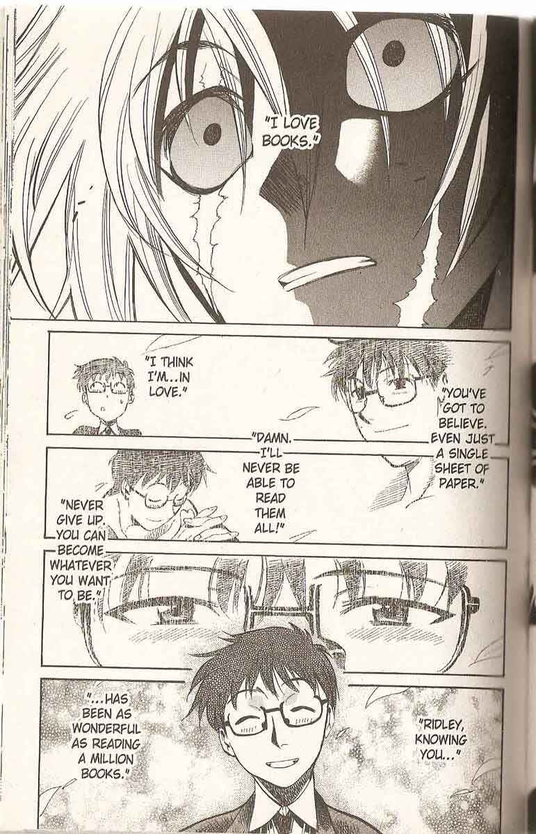 Page 27 Chapter 19 R.O.D - Read or Die