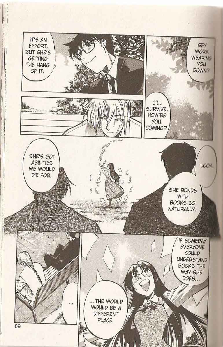 Page 7 Chapter 19 R.O.D - Read or Die