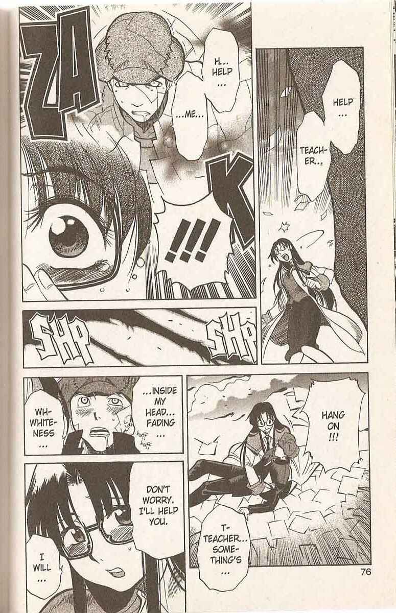 Page 10 Chapter 25 R.O.D - Read or Die