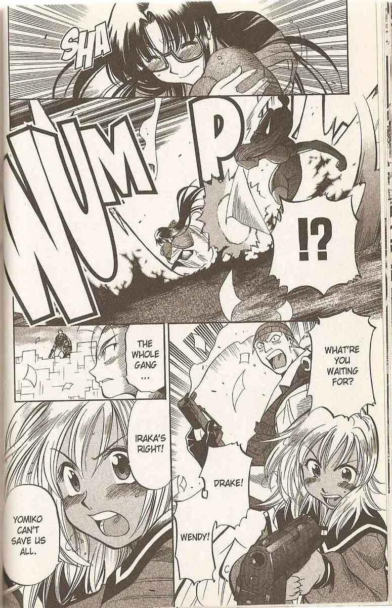 Page 12 Chapter 25 R.O.D - Read or Die