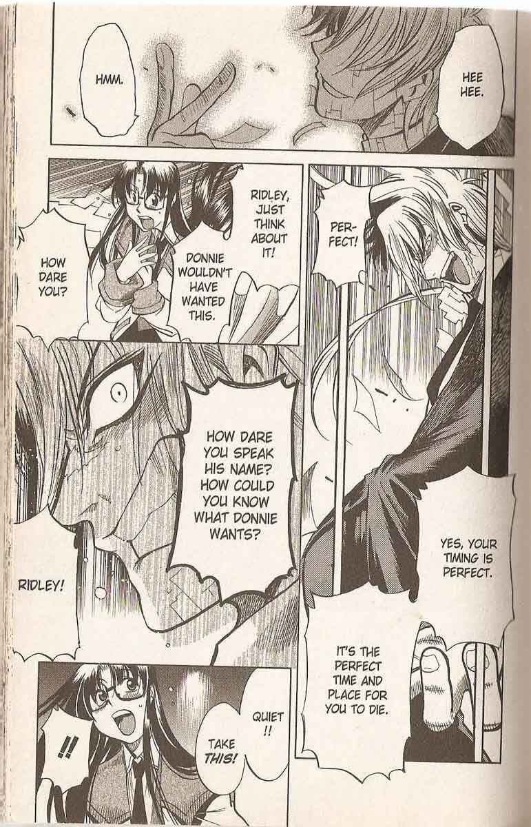 Page 19 Chapter 25 R.O.D - Read or Die