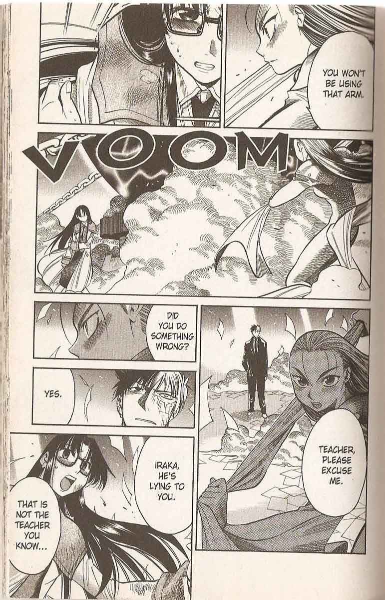 Page 21 Chapter 25 R.O.D - Read or Die