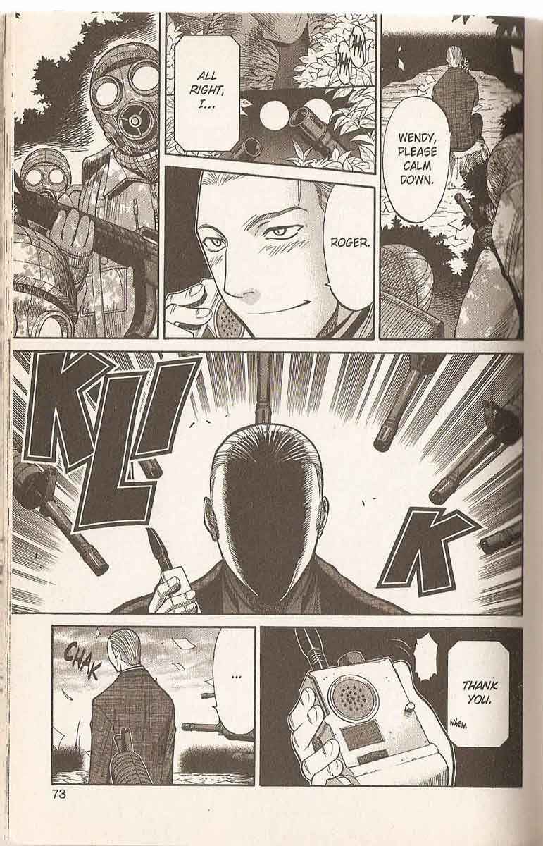 Page 7 Chapter 25 R.O.D - Read or Die