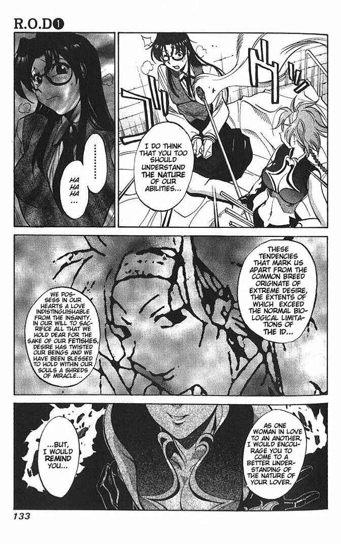 Page 16 Chapter 5 R.O.D - Read or Die