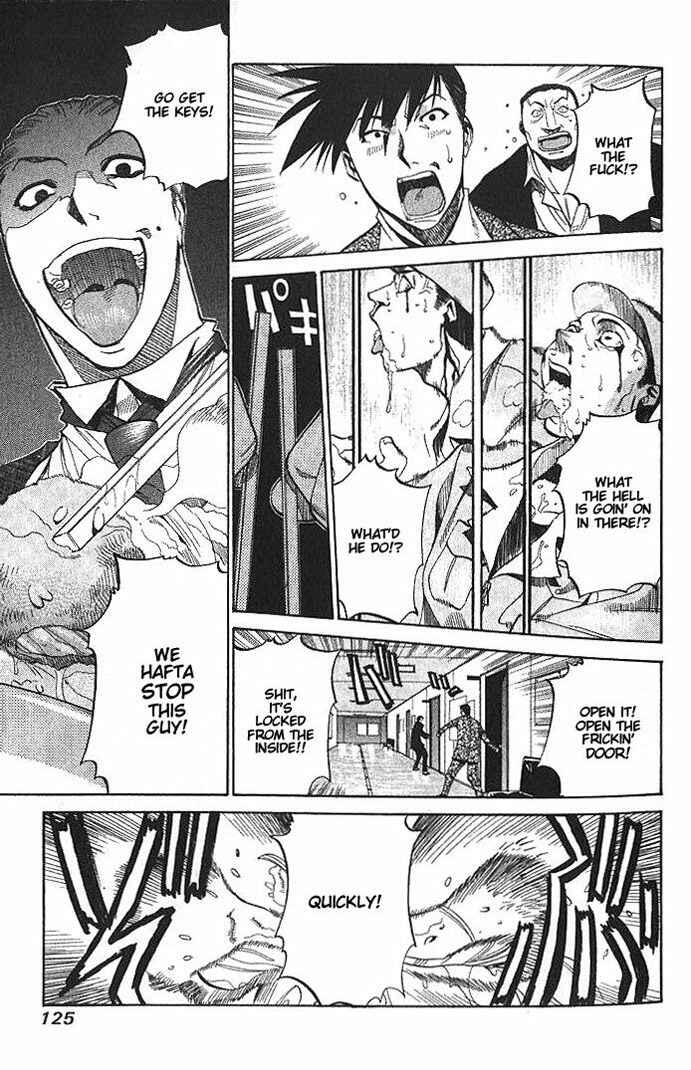 Page 8 Chapter 5 R.O.D - Read or Die