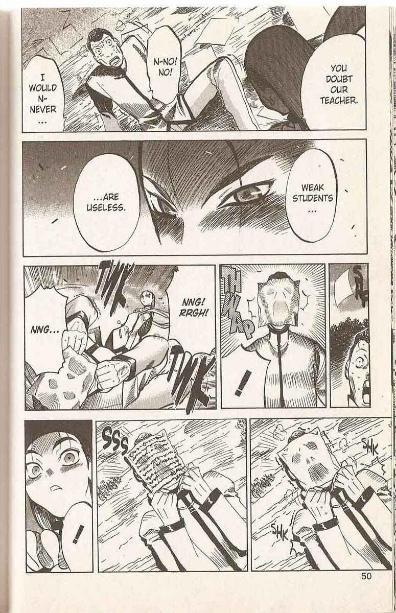 Page 15 Chapter 24 R.O.D - Read or Die