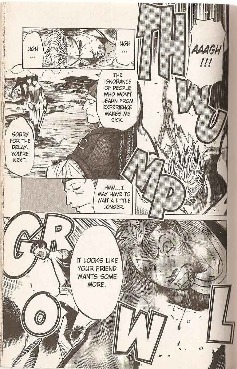 Page 24 Chapter 24 R.O.D - Read or Die