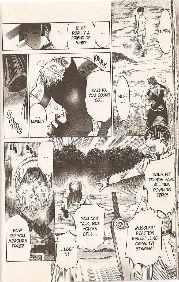 Page 25 Chapter 24 R.O.D - Read or Die