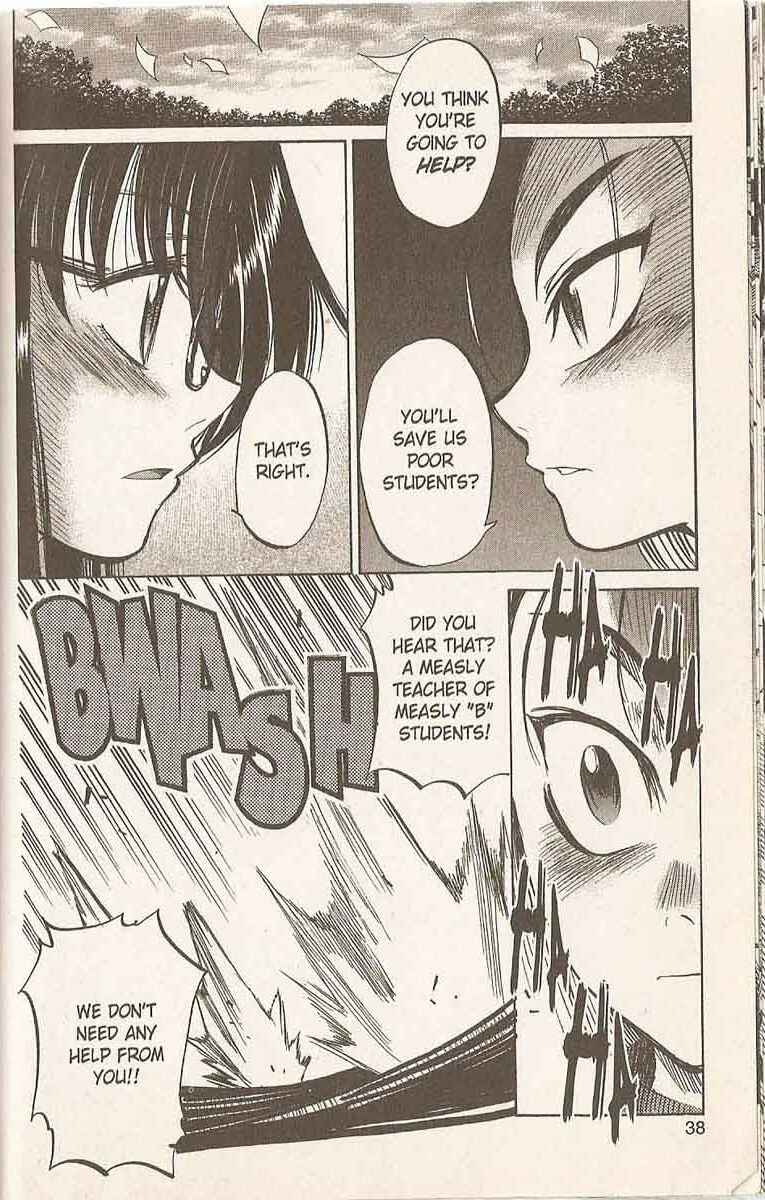 Page 3 Chapter 24 R.O.D - Read or Die