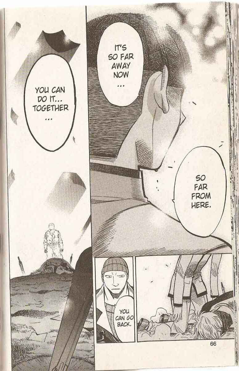 Page 31 Chapter 24 R.O.D - Read or Die