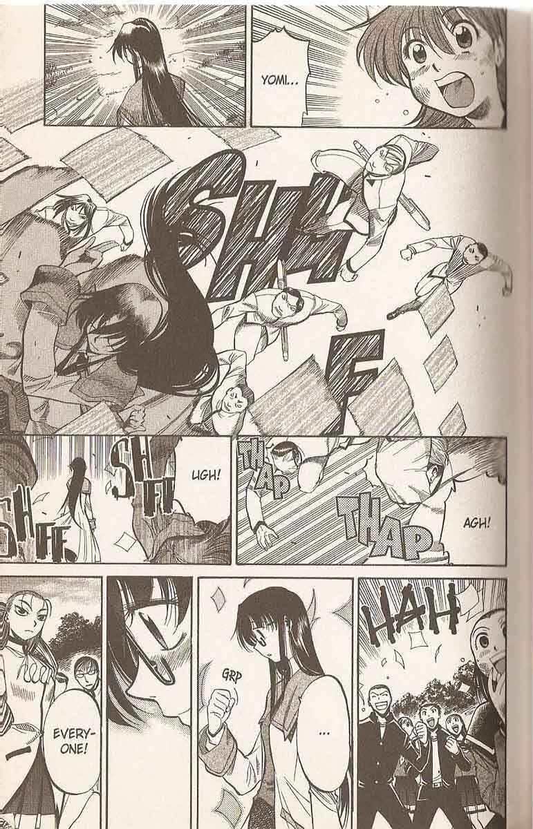 Page 4 Chapter 24 R.O.D - Read or Die