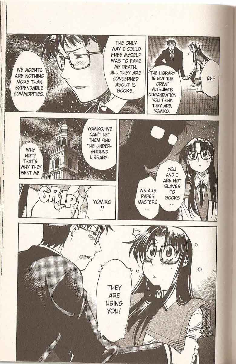 Page 13 Chapter 14 R.O.D - Read or Die