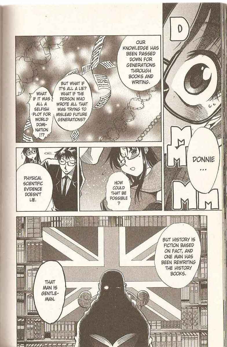 Page 14 Chapter 14 R.O.D - Read or Die