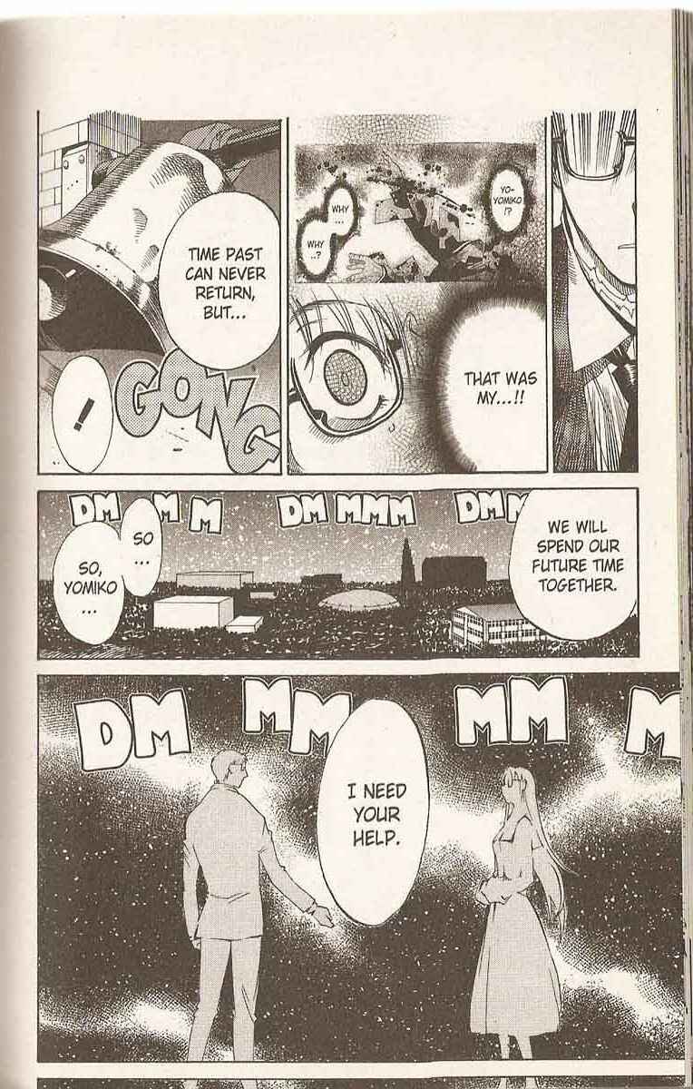 Page 20 Chapter 14 R.O.D - Read or Die