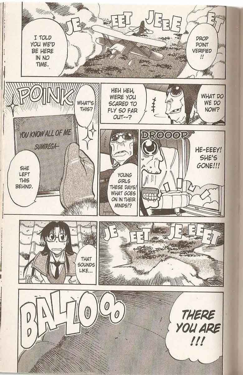 Page 23 Chapter 14 R.O.D - Read or Die