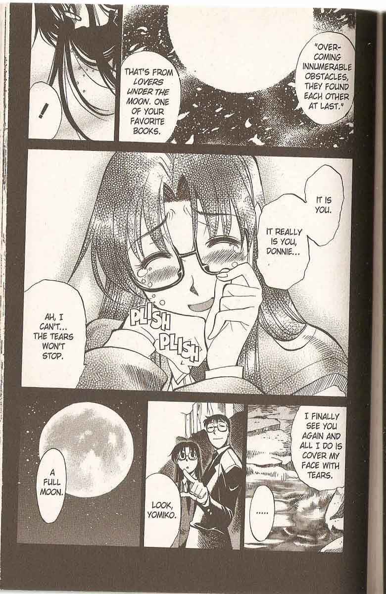 Page 5 Chapter 14 R.O.D - Read or Die