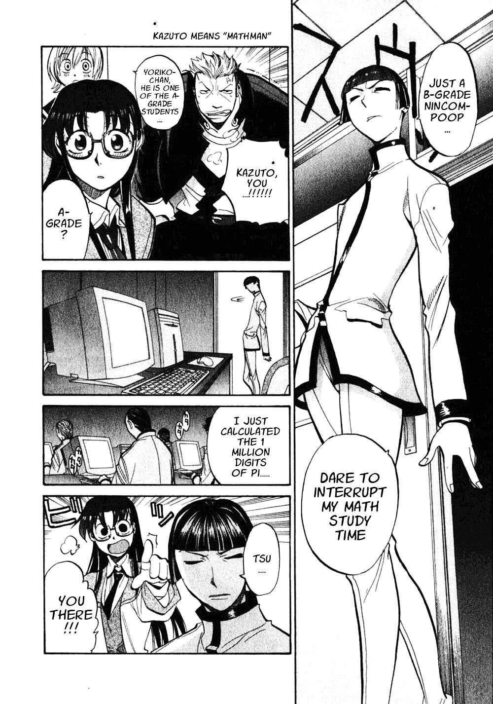 Page 17 Chapter 10 R.O.D - Read or Die