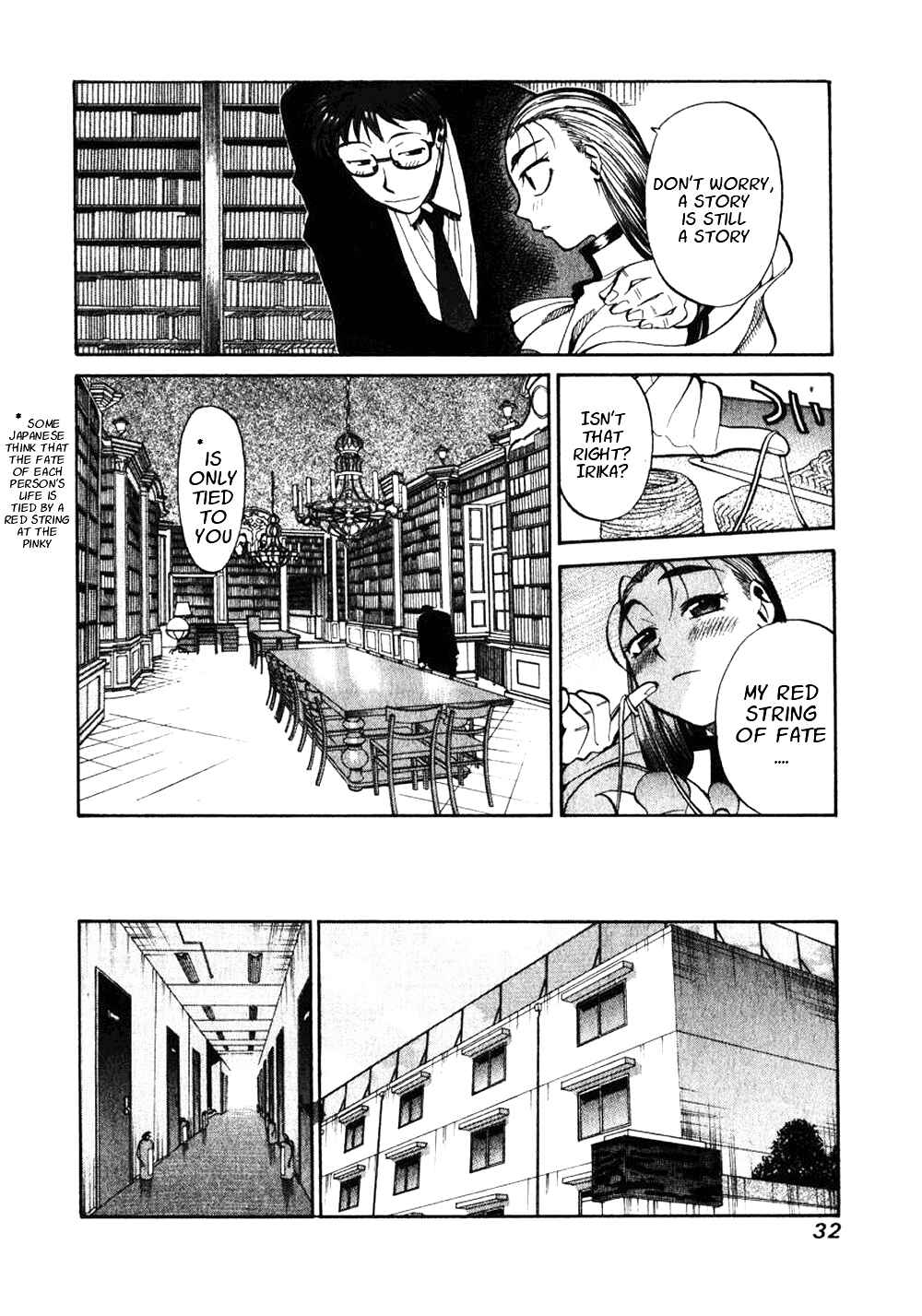 Page 7 Chapter 10 R.O.D - Read or Die