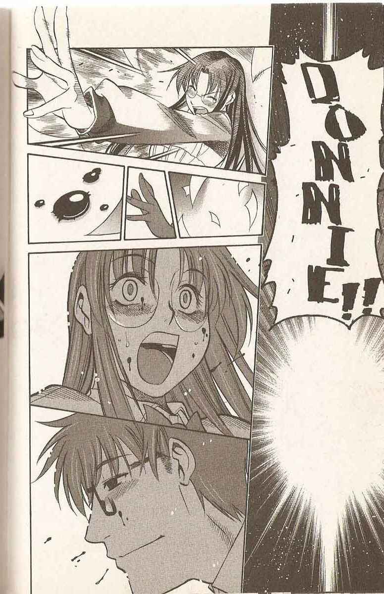 Page 10 Chapter 28 R.O.D - Read or Die