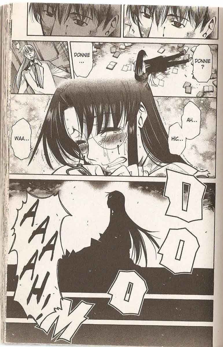 Page 13 Chapter 28 R.O.D - Read or Die