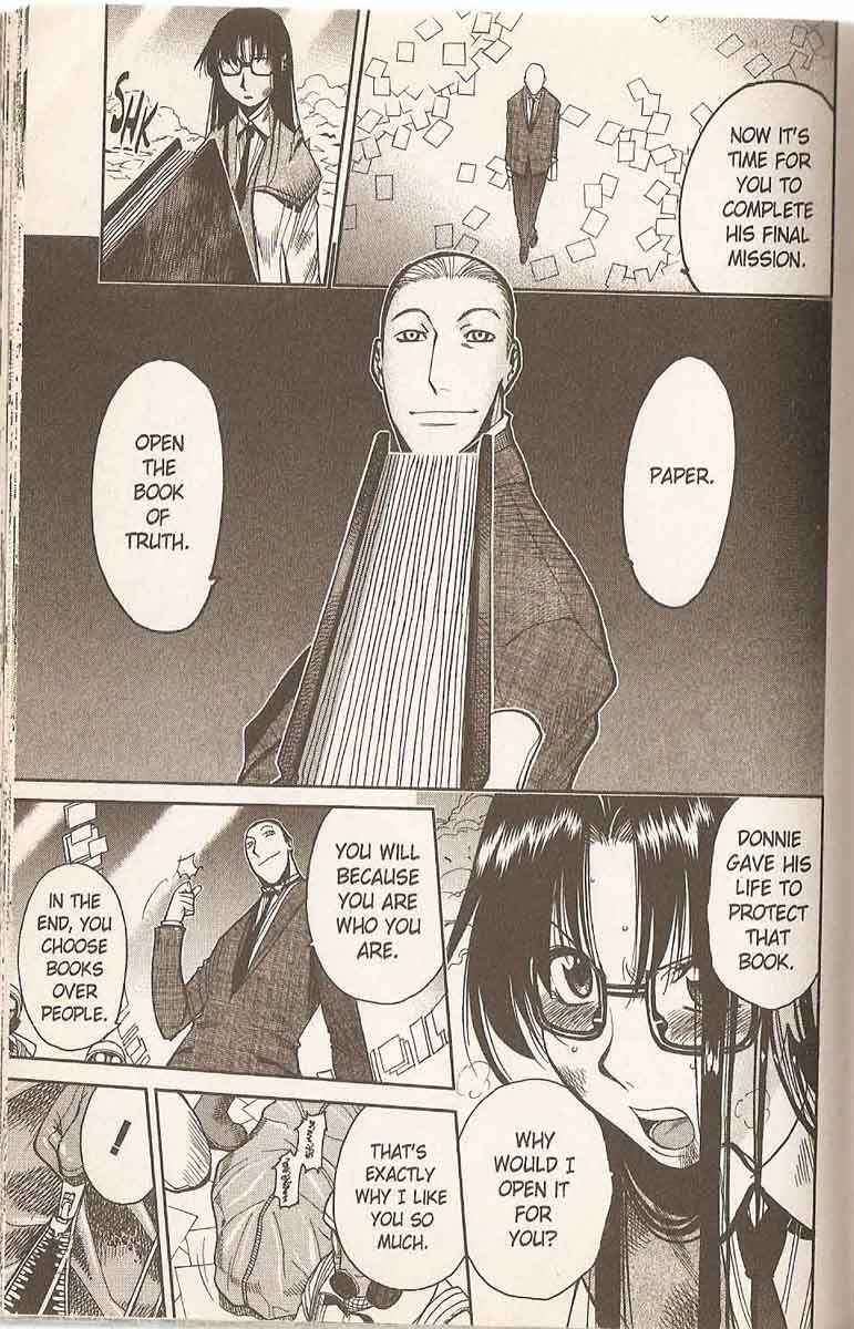Page 15 Chapter 28 R.O.D - Read or Die