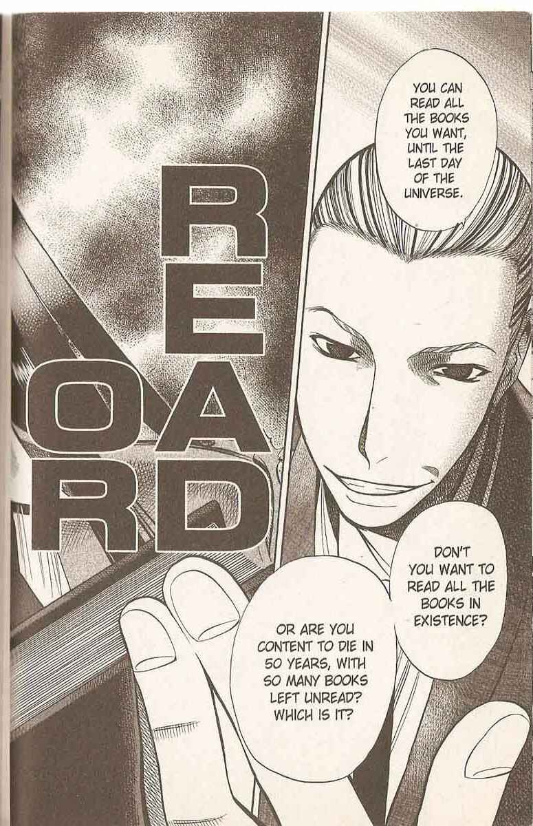 Page 18 Chapter 28 R.O.D - Read or Die