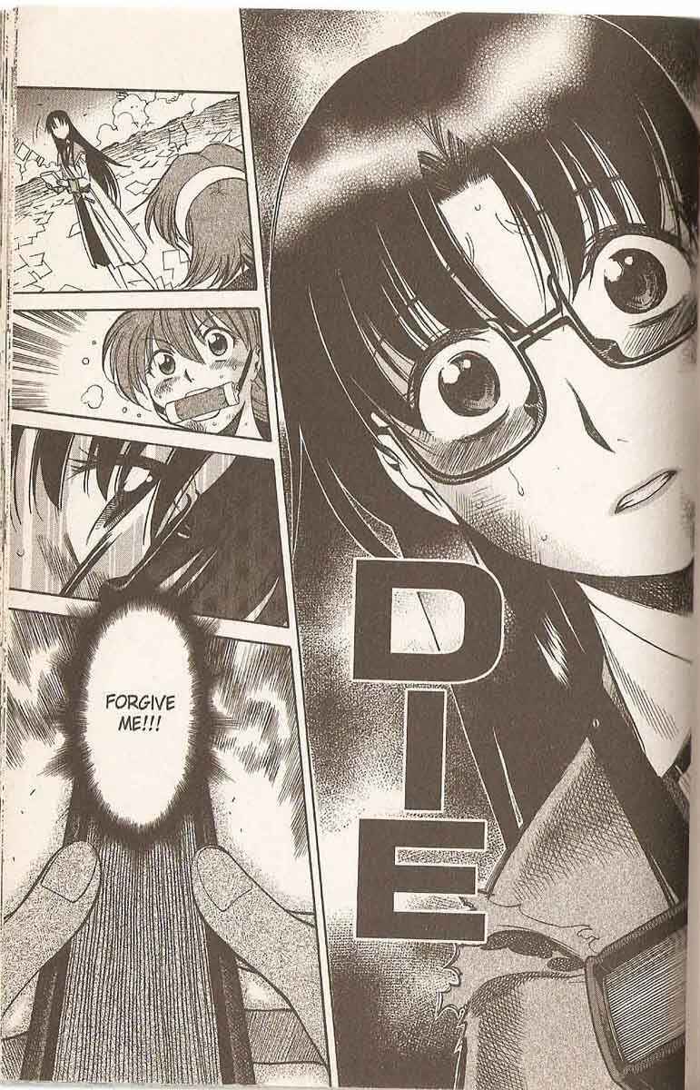 Page 19 Chapter 28 R.O.D - Read or Die