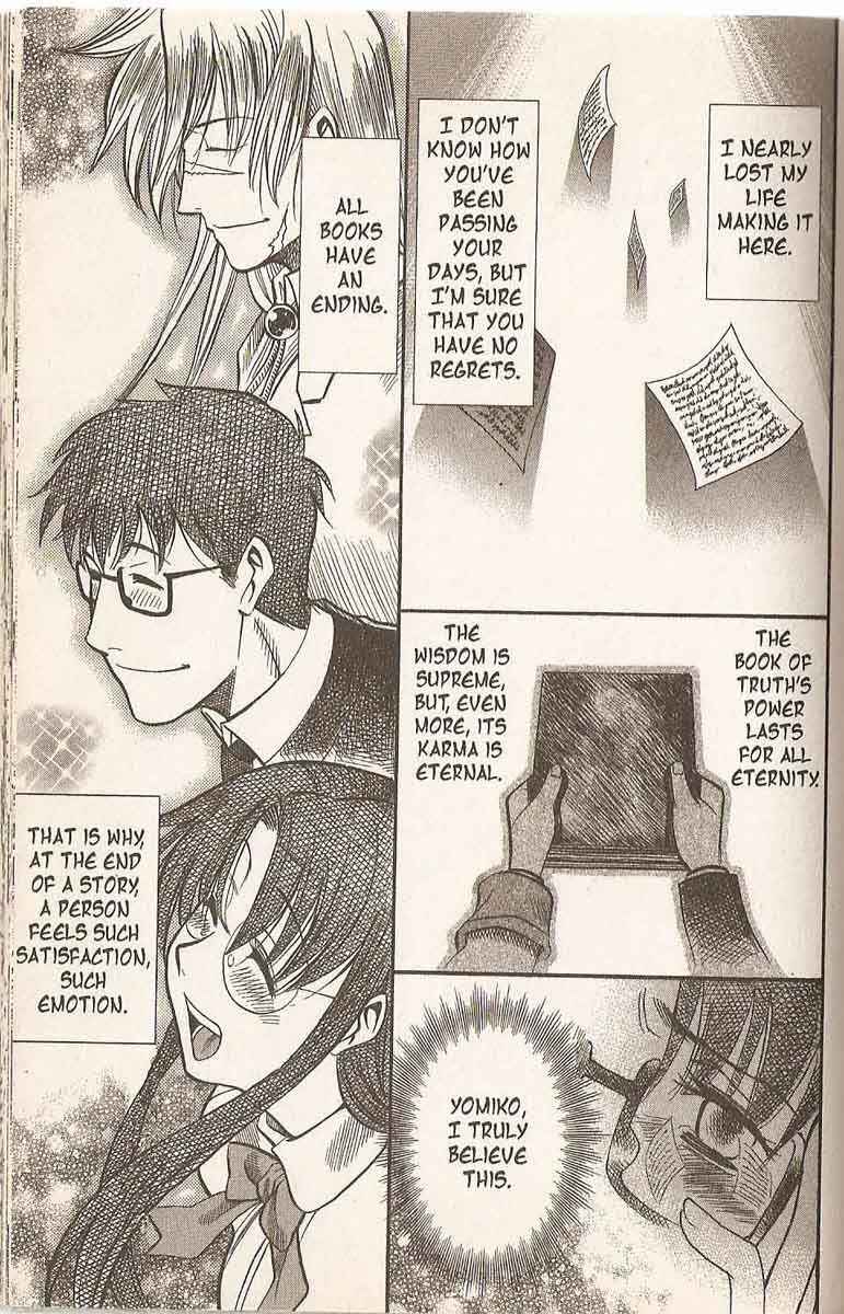 Page 21 Chapter 28 R.O.D - Read or Die