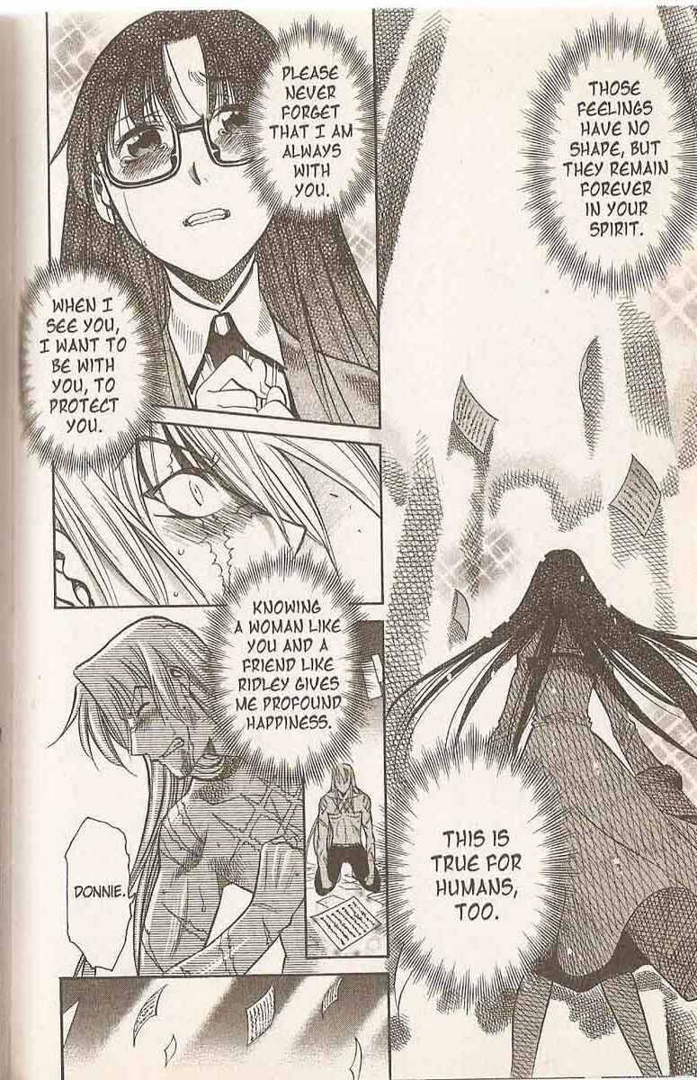 Page 22 Chapter 28 R.O.D - Read or Die