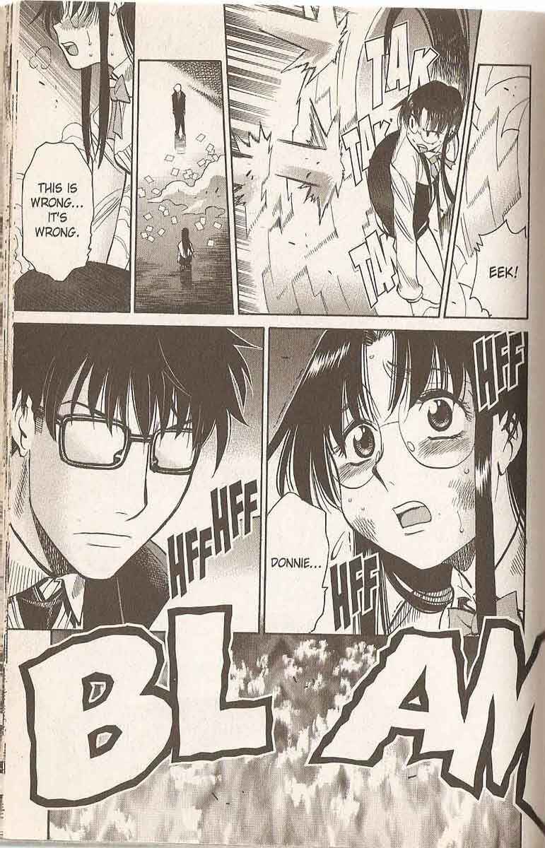 Page 5 Chapter 28 R.O.D - Read or Die