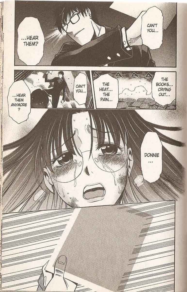 Page 9 Chapter 28 R.O.D - Read or Die