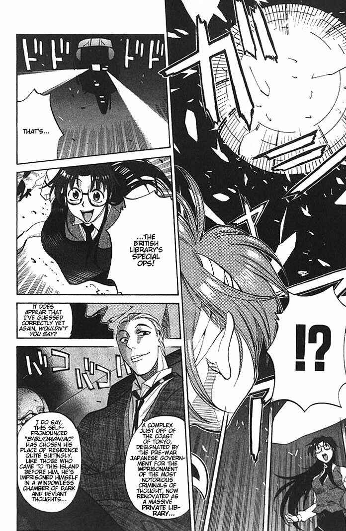 Page 18 Chapter 6 R.O.D - Read or Die