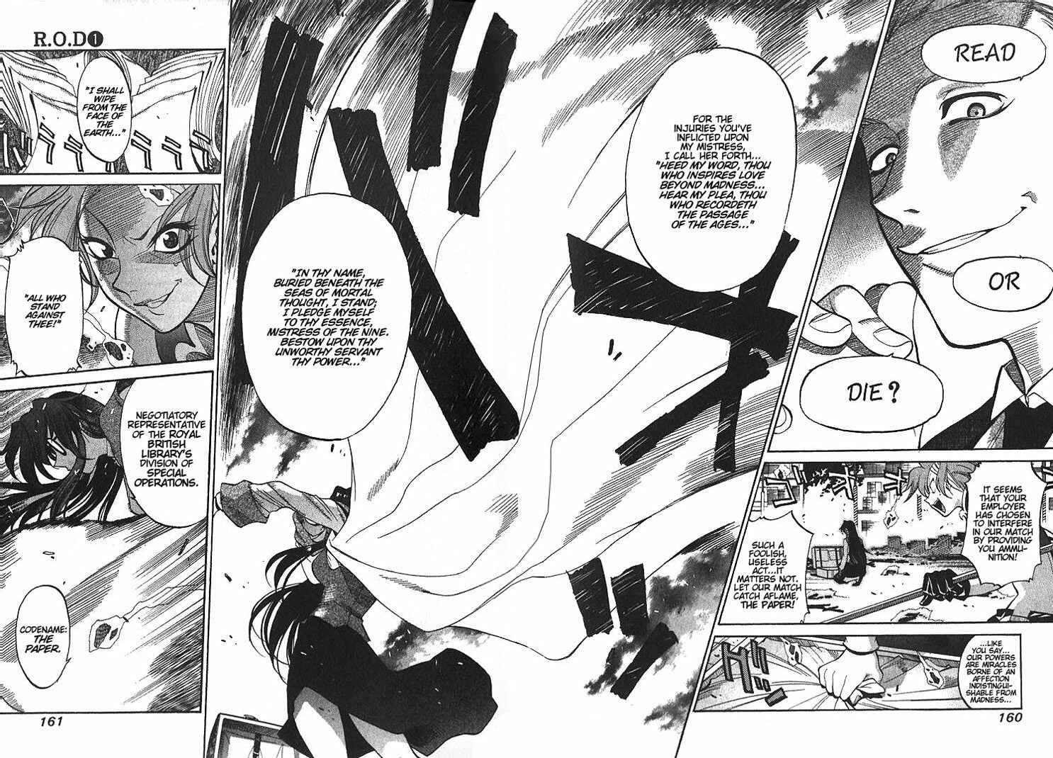 Page 20 Chapter 6 R.O.D - Read or Die