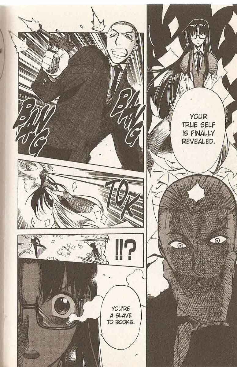 Page 10 Chapter 29 R.O.D - Read or Die