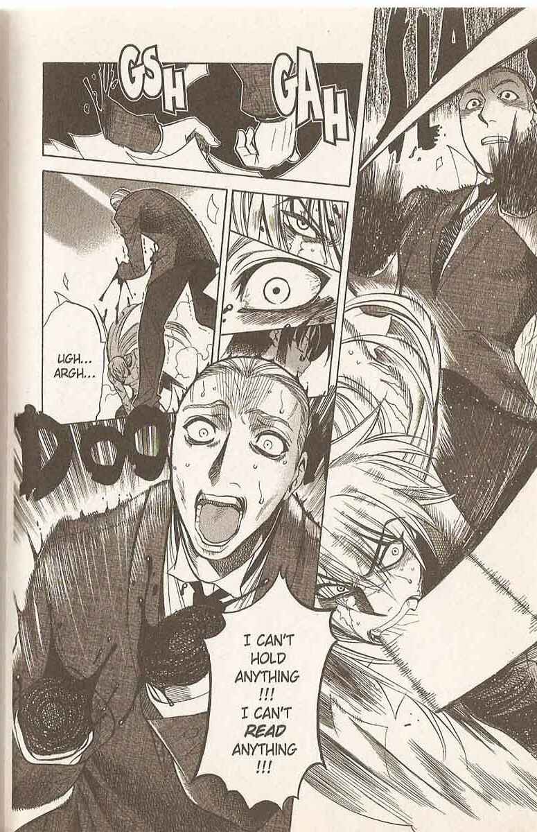 Page 14 Chapter 29 R.O.D - Read or Die