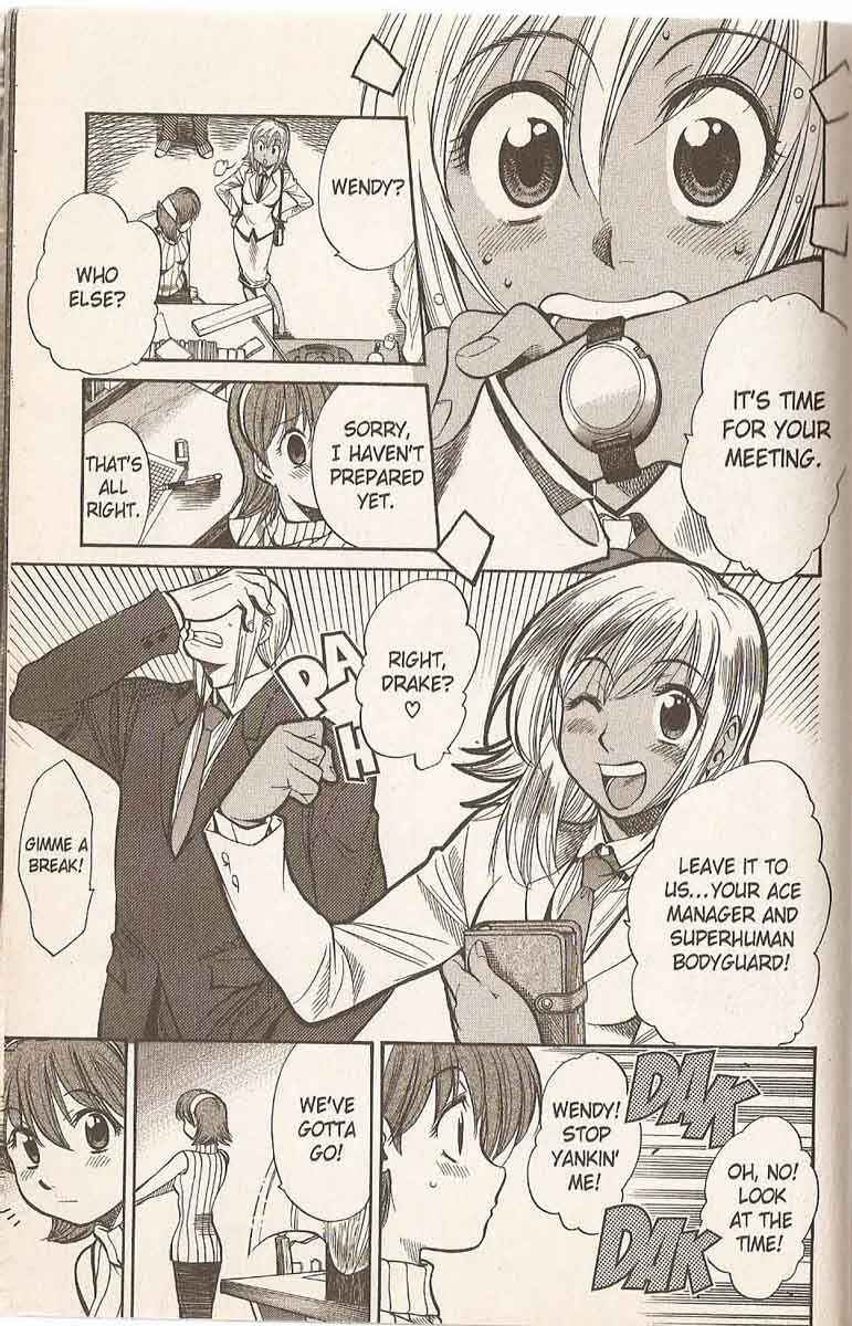 Page 27 Chapter 29 R.O.D - Read or Die