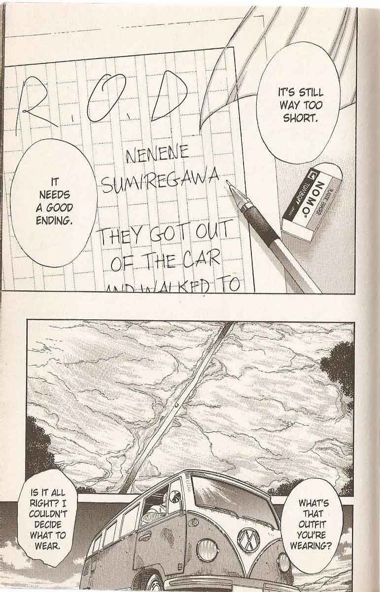 Page 29 Chapter 29 R.O.D - Read or Die