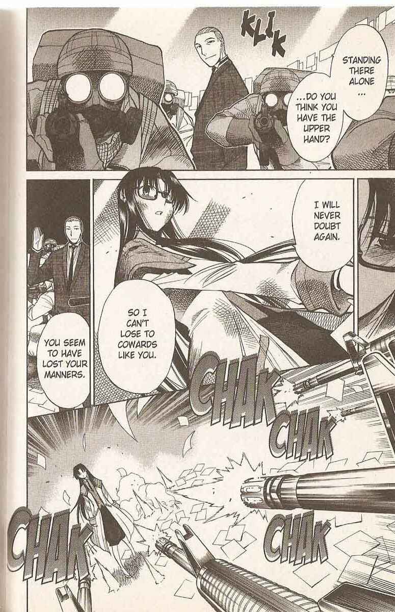 Page 4 Chapter 29 R.O.D - Read or Die