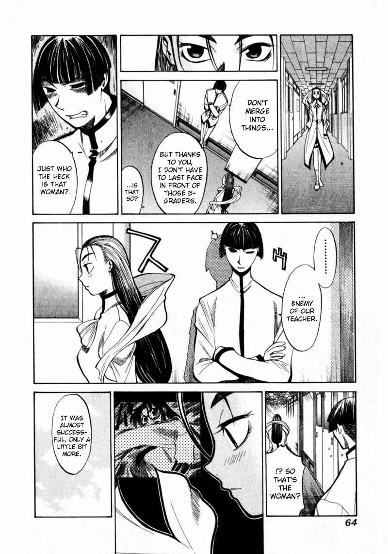 Page 15 Chapter 11 R.O.D - Read or Die