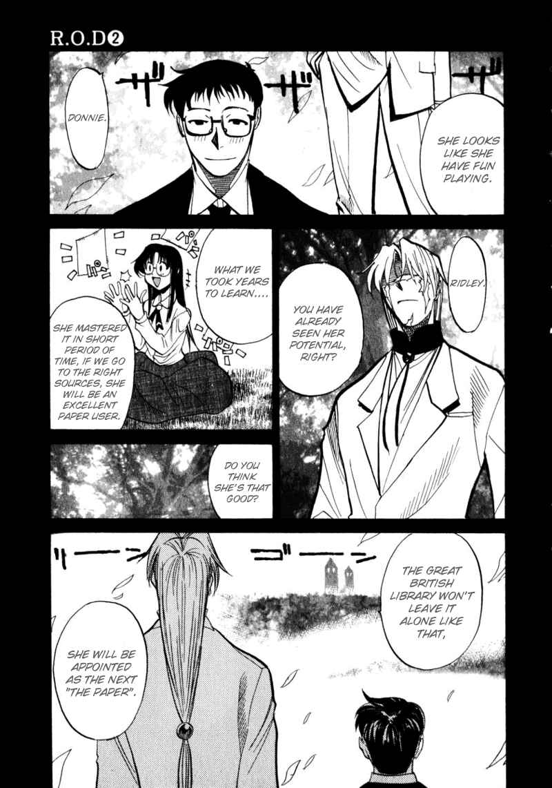 Page 22 Chapter 11 R.O.D - Read or Die