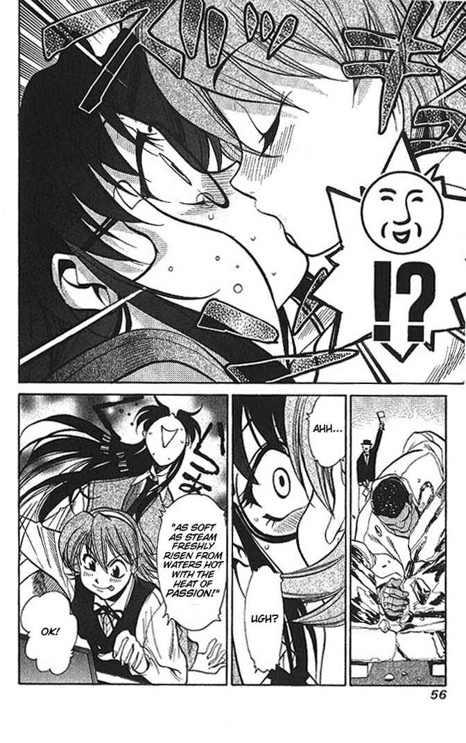 Page 14 Chapter 2 R.O.D - Read or Die
