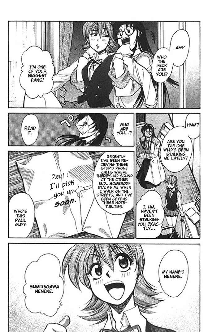 Page 16 Chapter 2 R.O.D - Read or Die